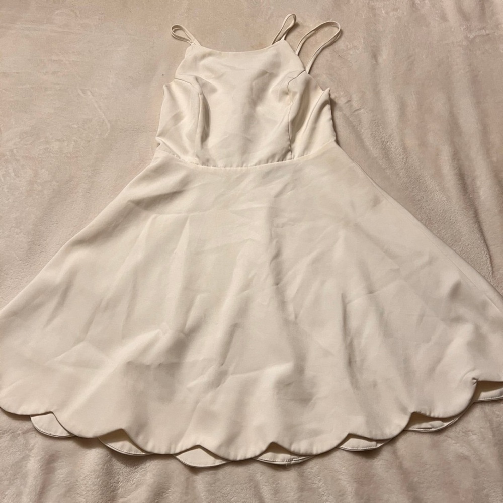 Lulu's mini dress size Small